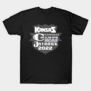Kansas Jayhawks T-Shirt
